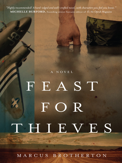 Title details for Feast for Thieves by Marcus Brotherton - Available